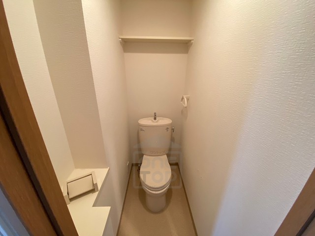 NEO FLATS TATUMIのトイレ写真