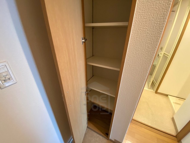 NEO FLATS TATUMIの内装写真