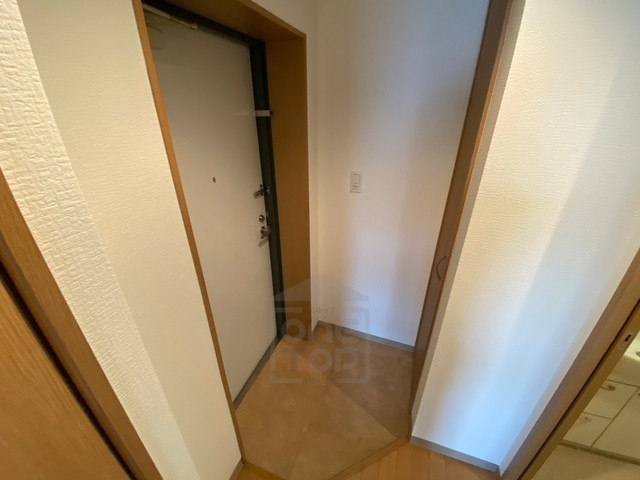 NEO FLATS TATUMIの玄関写真