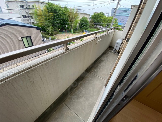 NEO FLATS TATUMIの内装写真
