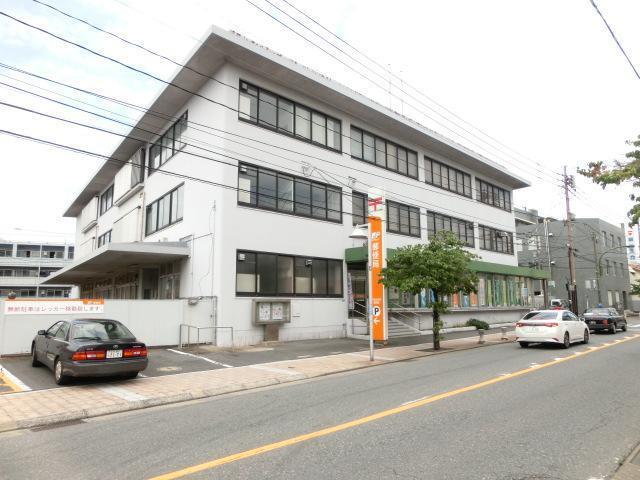 郵便局　丸尾町郵便局（郵便局）まで615m