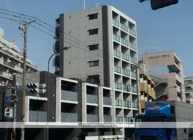 東急東横線 学芸大学駅 徒歩14分 築15年