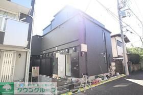 ライセスの外観写真