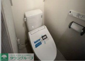 トイレ　お部屋探しはタウンハウジングへ♪