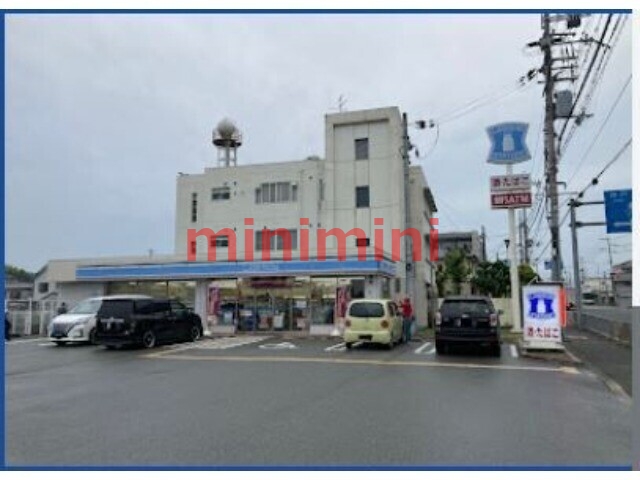 大阪モノレール彩都線 豊川駅 徒歩11分 2階建 築4年の周辺写真