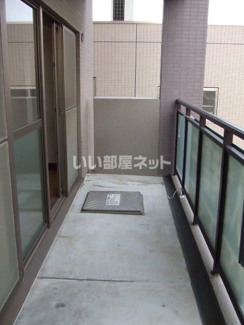 モンテ村上の内装写真