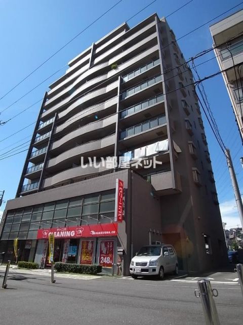 モンテ村上の外観写真