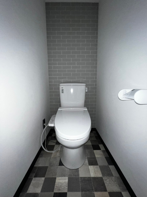 SGクレスト吉川美南のトイレ写真