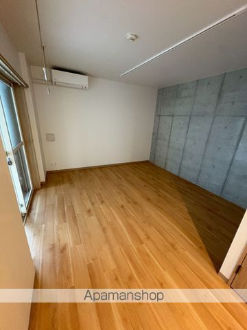 ベルメゾン中村橋ノース NWの居間写真