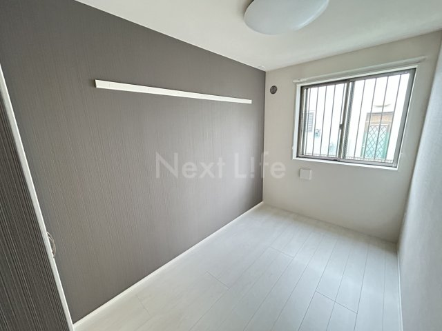 ハウオリの内装写真