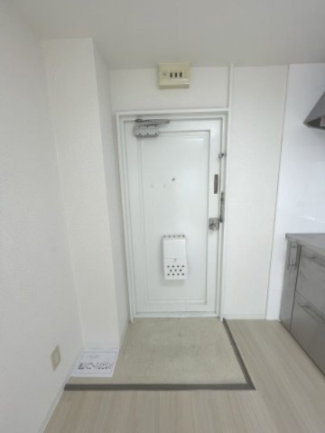 玄関　玄関です