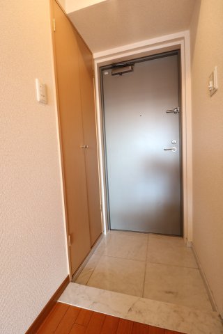 玄関　同間取り別部屋参考