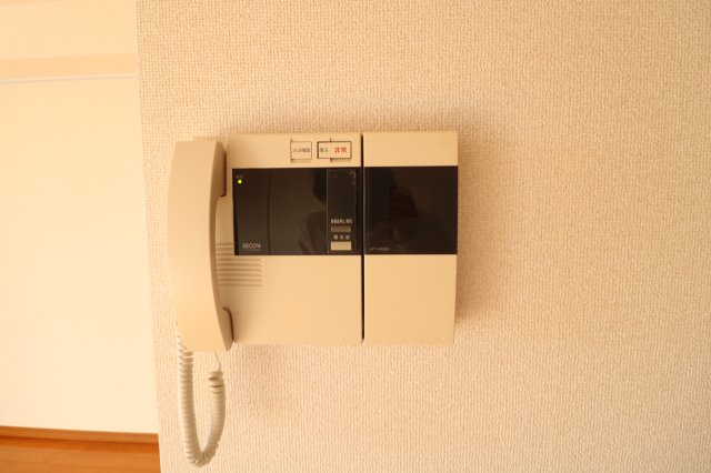 セキュリティ　同間取り別部屋参考