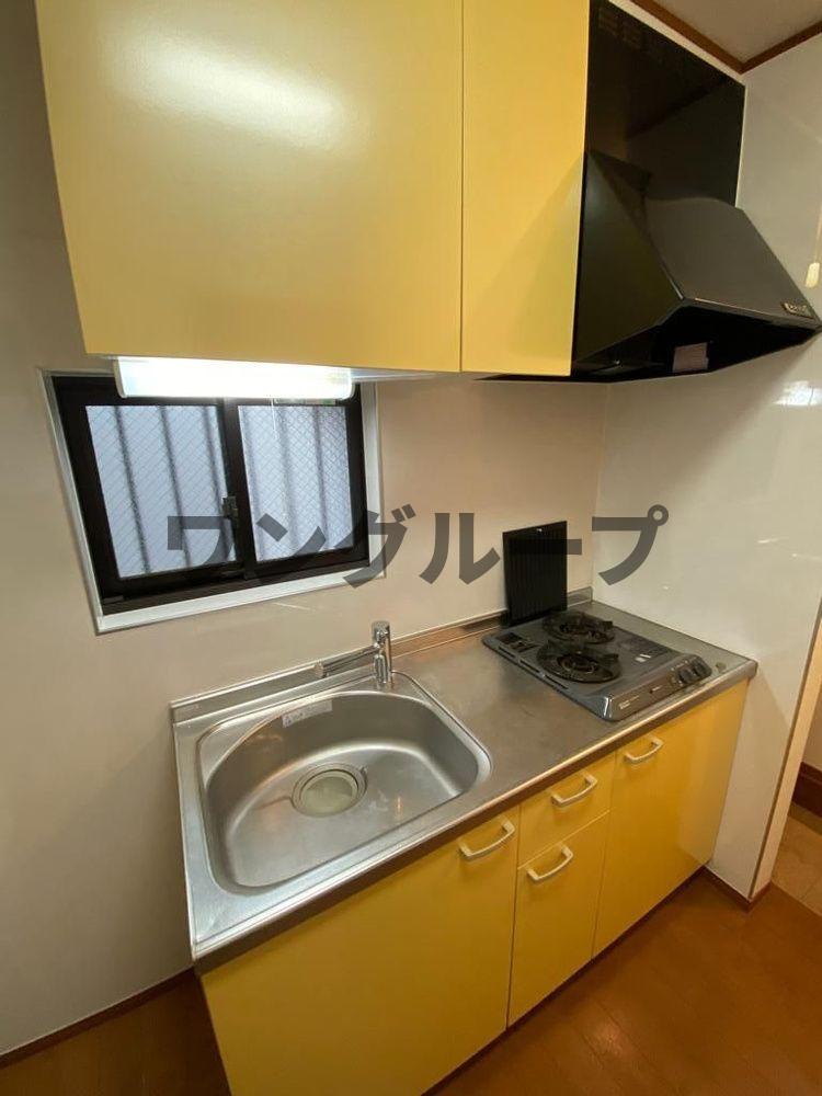 キッチン
