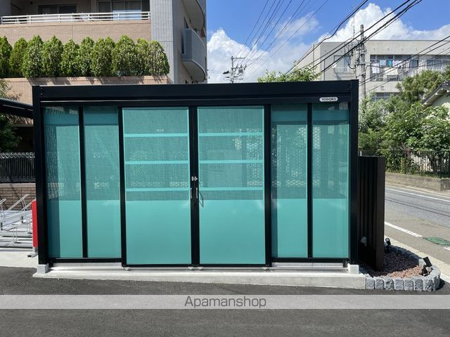 その他共有部分　その他共有部分