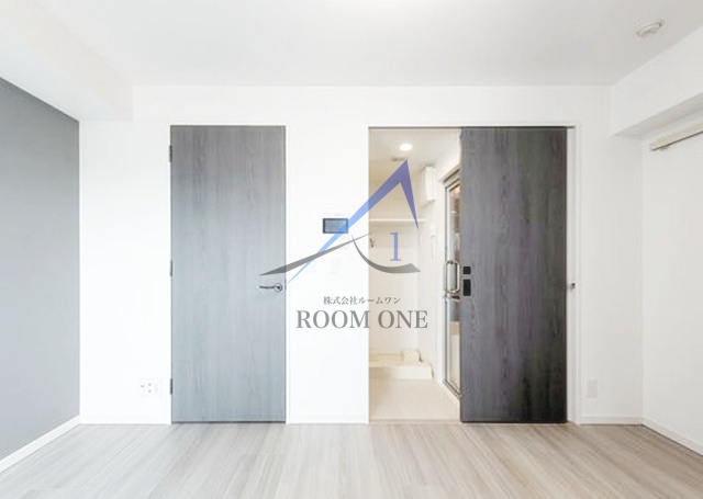 居室・リビング　洋室のお部屋です。