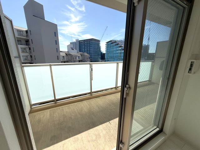 ふぁみーゆ新金岡の内装写真