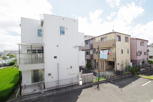 京阪本線 寝屋川市駅 徒歩23分 2階建 築22年のその他写真
