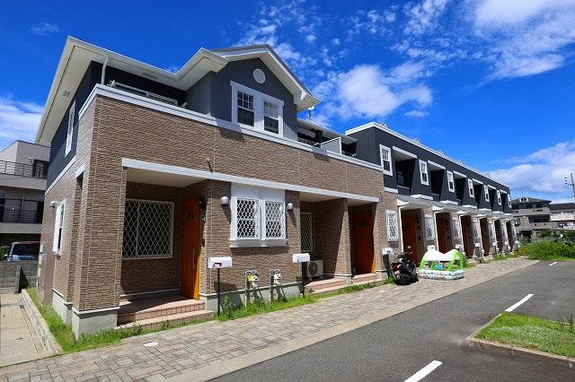 京阪本線 寝屋川市駅 徒歩23分 築22年