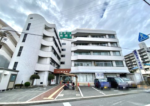 京阪本線 寝屋川市駅 徒歩23分 2階建 築22年の周辺写真