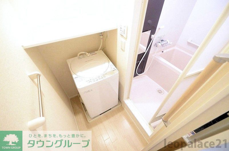 その他　設備・仕様は号室により異なる為、現況を優先致します。