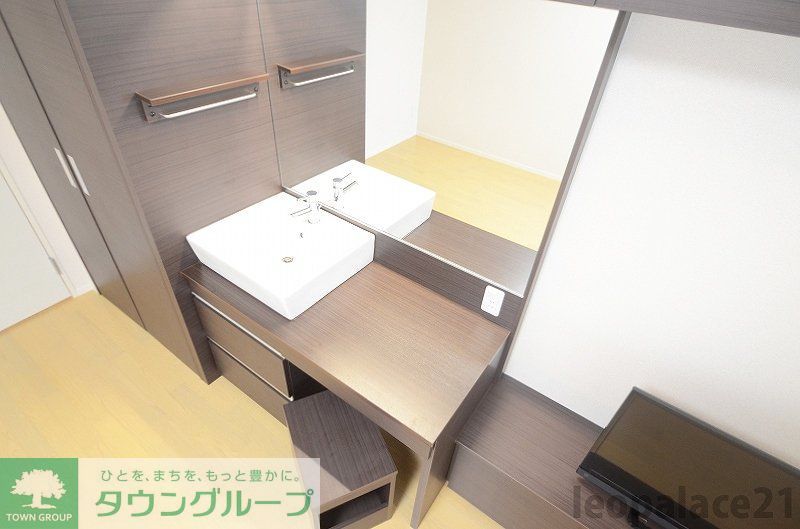 その他部屋・スペース　設備・仕様は号室により異なる為、現況を優先致します。