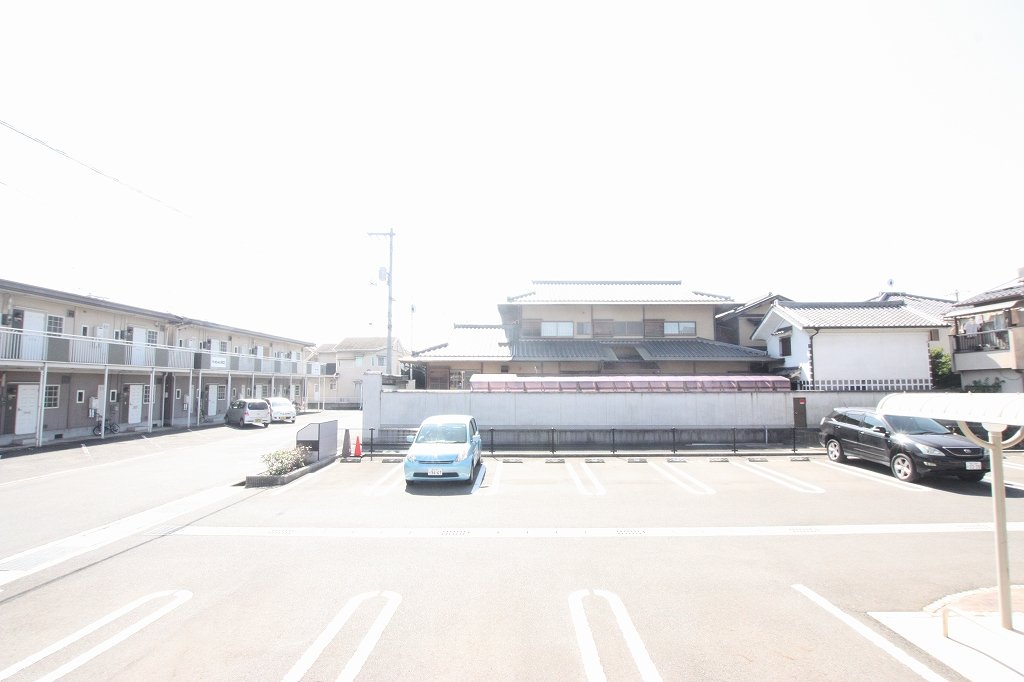 ＪＲ山陽本線 福山駅 徒歩45分 2階建 築17年のその他写真