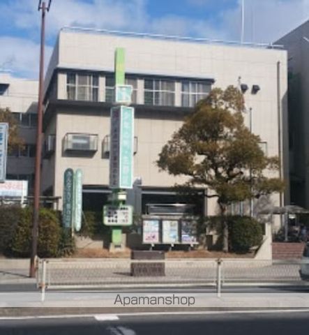 警察署・交番　生野警察署（警察署・交番）まで771m