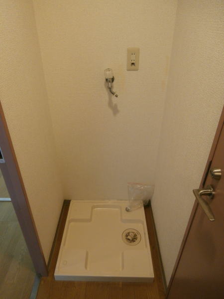 RISE COURT BWのその他写真