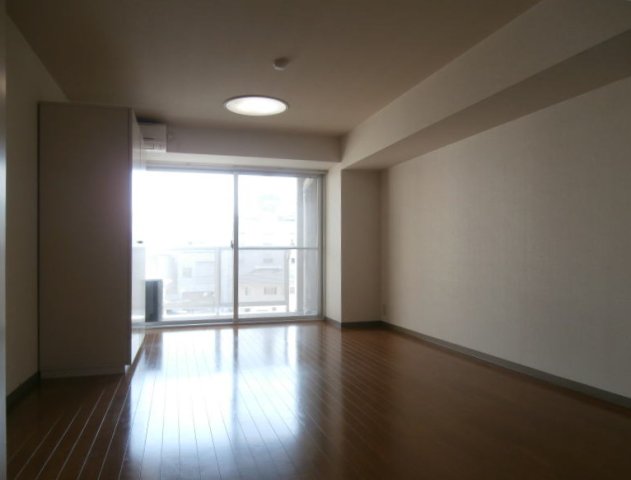 RISE COURT BWの内装写真