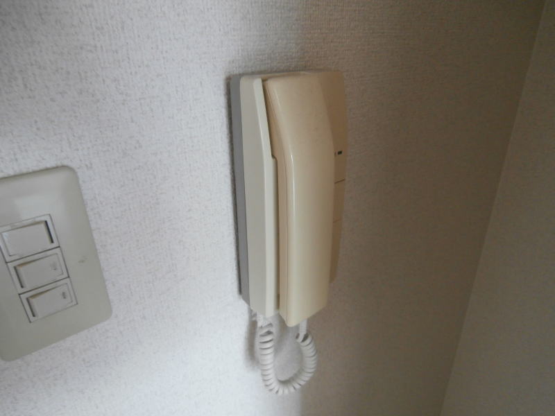RISE COURT BWのその他写真