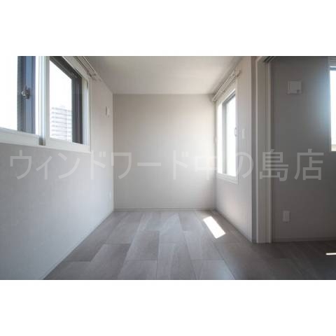 その他部屋・スペース　詳細は、ウィンドワード中の島店までご相談下さい。