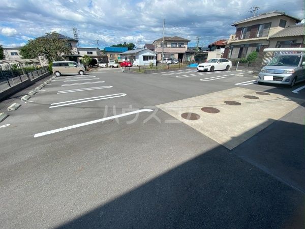 ＪＲ身延線 富士根駅 徒歩21分 2階建 築6年のその他写真