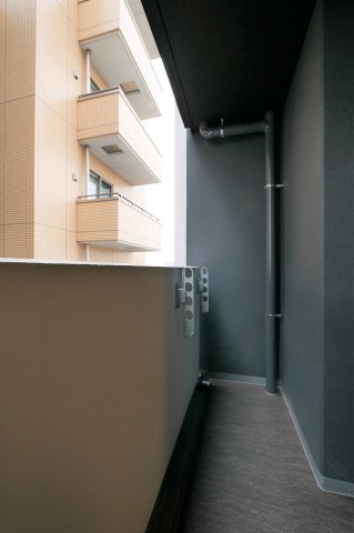 その他共有部分　物件の内装です