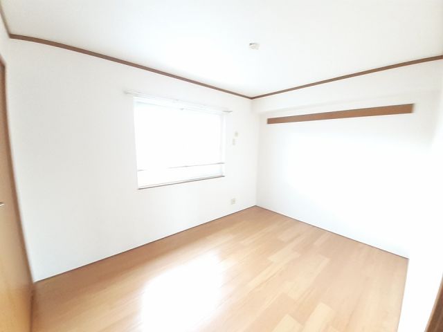 クレストールナイキの内装写真