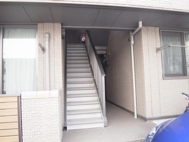 エントランス　★エントランススペース★