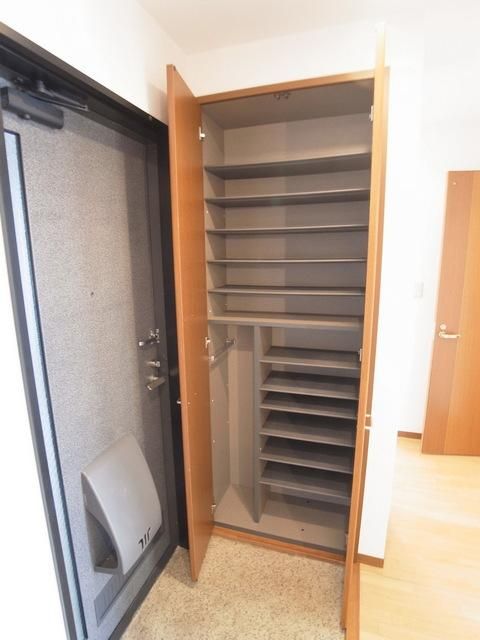 玄関　★シューズボックス★