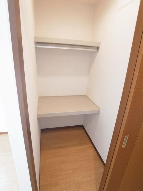 収納　★収納タップリ★