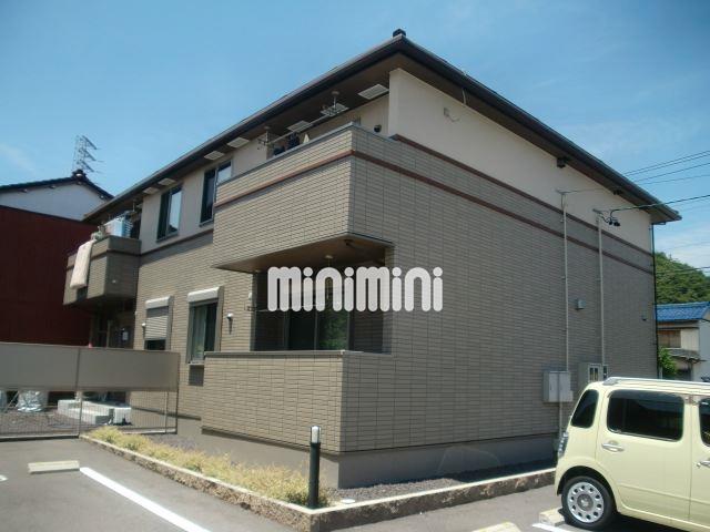 建物外観　おしゃれな外観