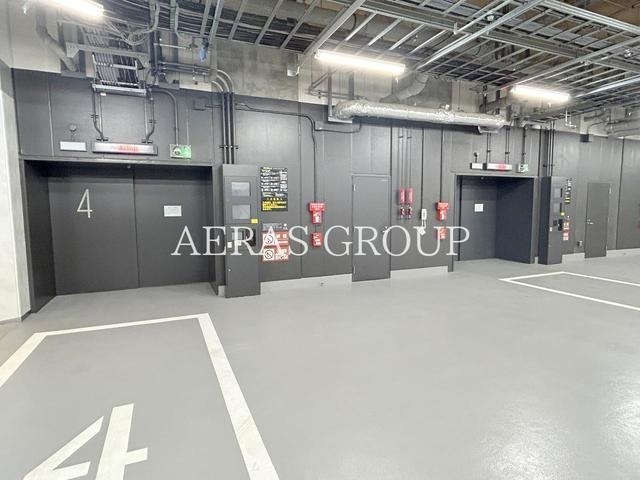 パークタワー勝どきサウスのその他写真