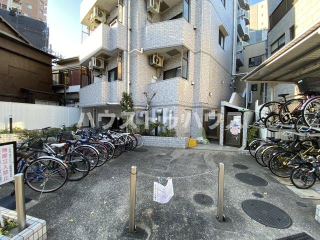ライオンズプラザ白山のその他写真