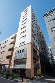 東京メトロ日比谷線 東銀座駅 徒歩5分 築11年
