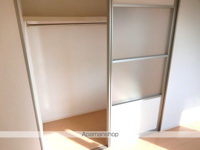 グリーンパークの内装写真