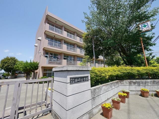 小学校　所沢市立椿峰小学校（小学校）まで488m