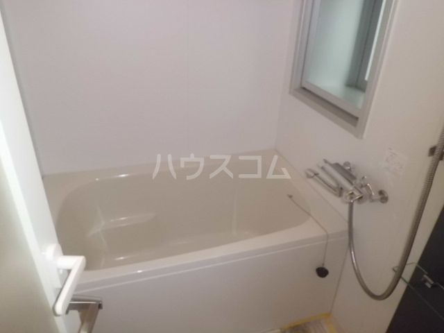 プラウドフラット荻窪IIの風呂写真