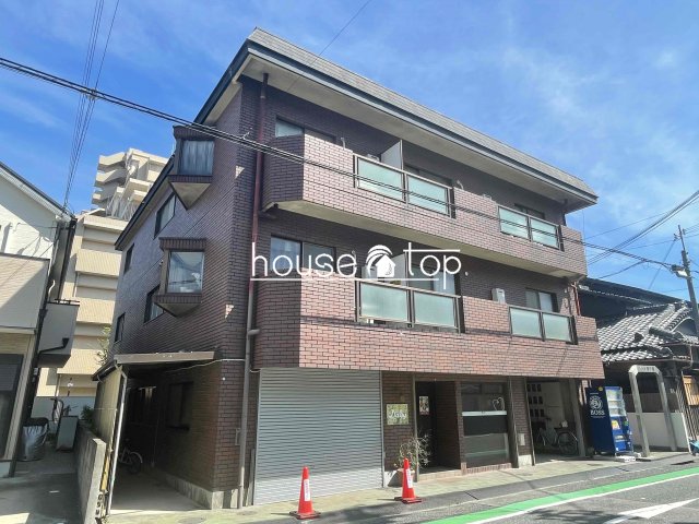 建物外観　ロイヤル甲子園