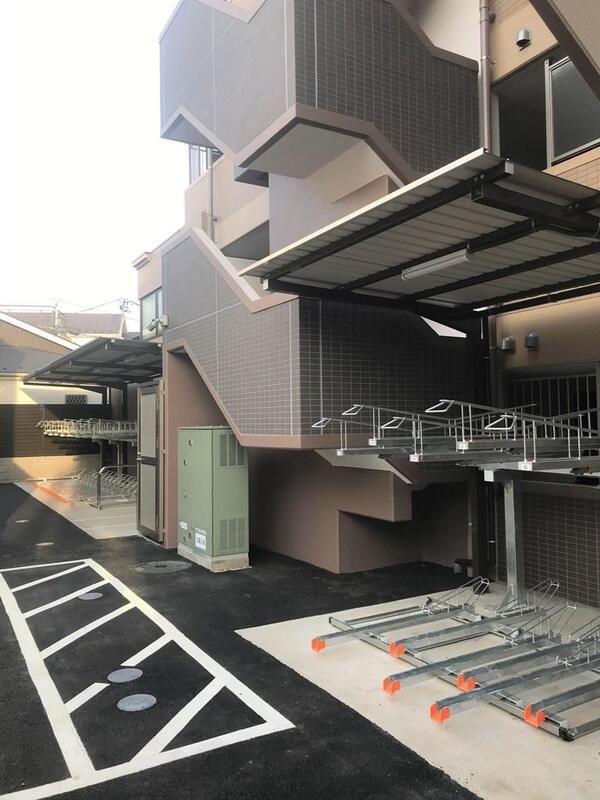 その他共有部分　☆共有部分☆