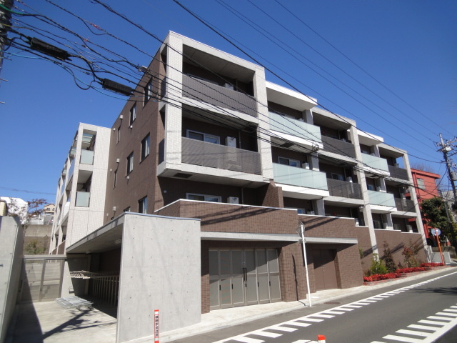 ランプリール永山