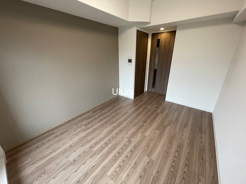 プレサンスTHE KYOTO 新町通の居間写真