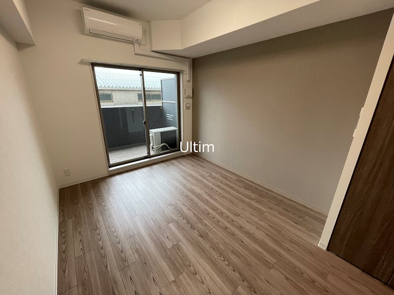 プレサンスTHE KYOTO 新町通の内装写真